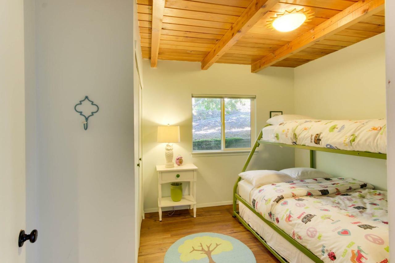 Aspen Sky Villa East Hope Exterior foto