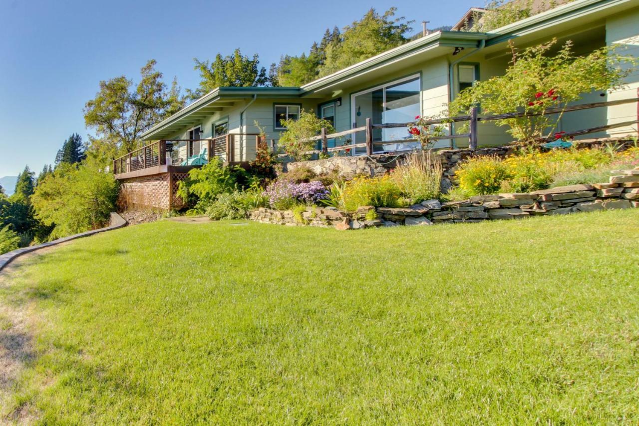 Aspen Sky Villa East Hope Exterior foto