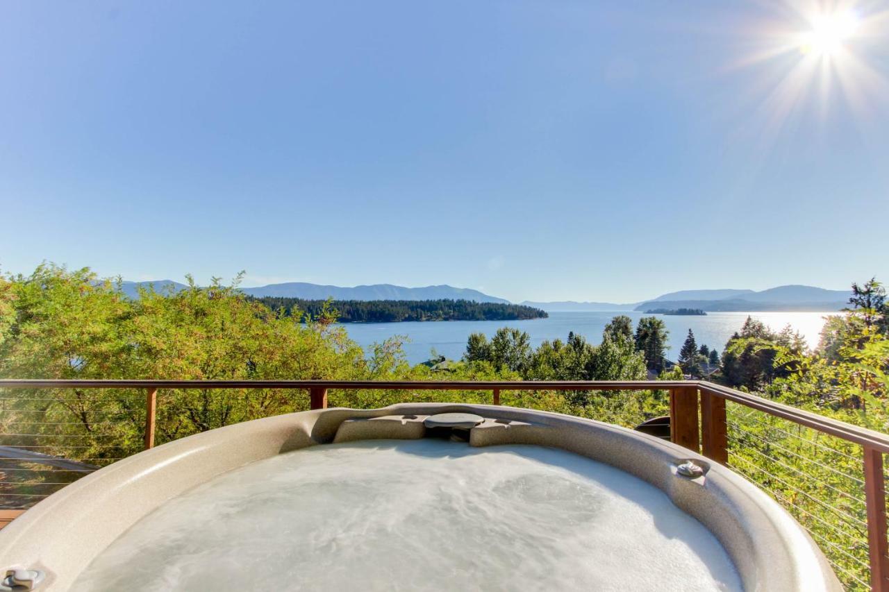 Aspen Sky Villa East Hope Exterior foto