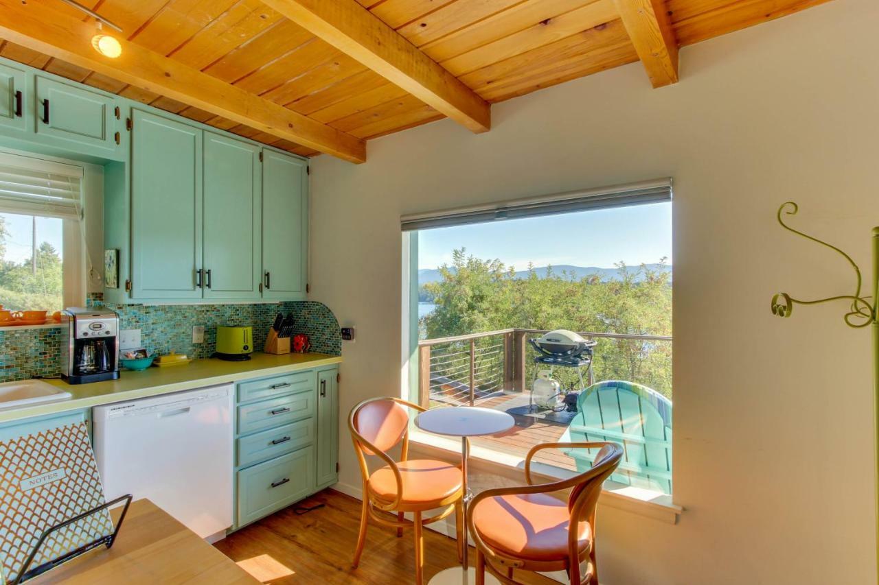 Aspen Sky Villa East Hope Exterior foto