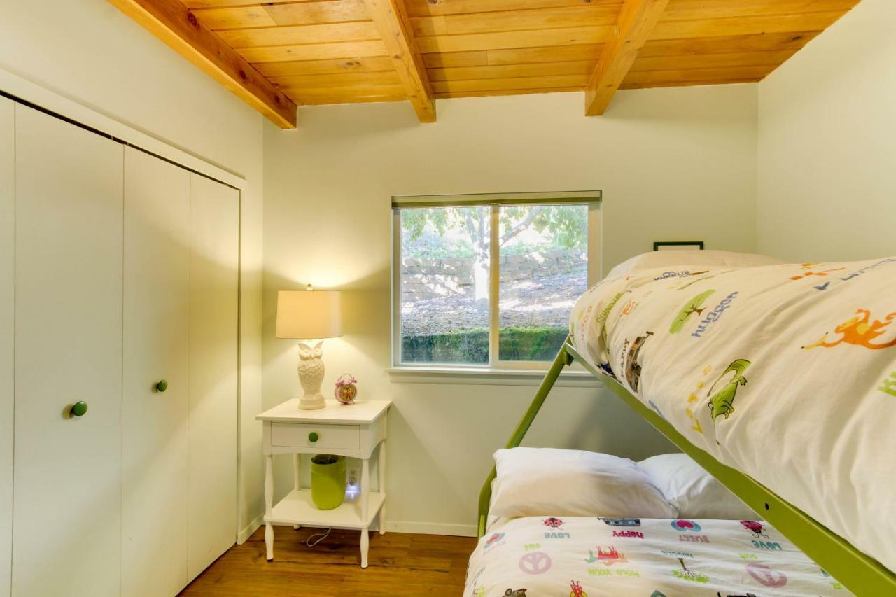 Aspen Sky Villa East Hope Exterior foto
