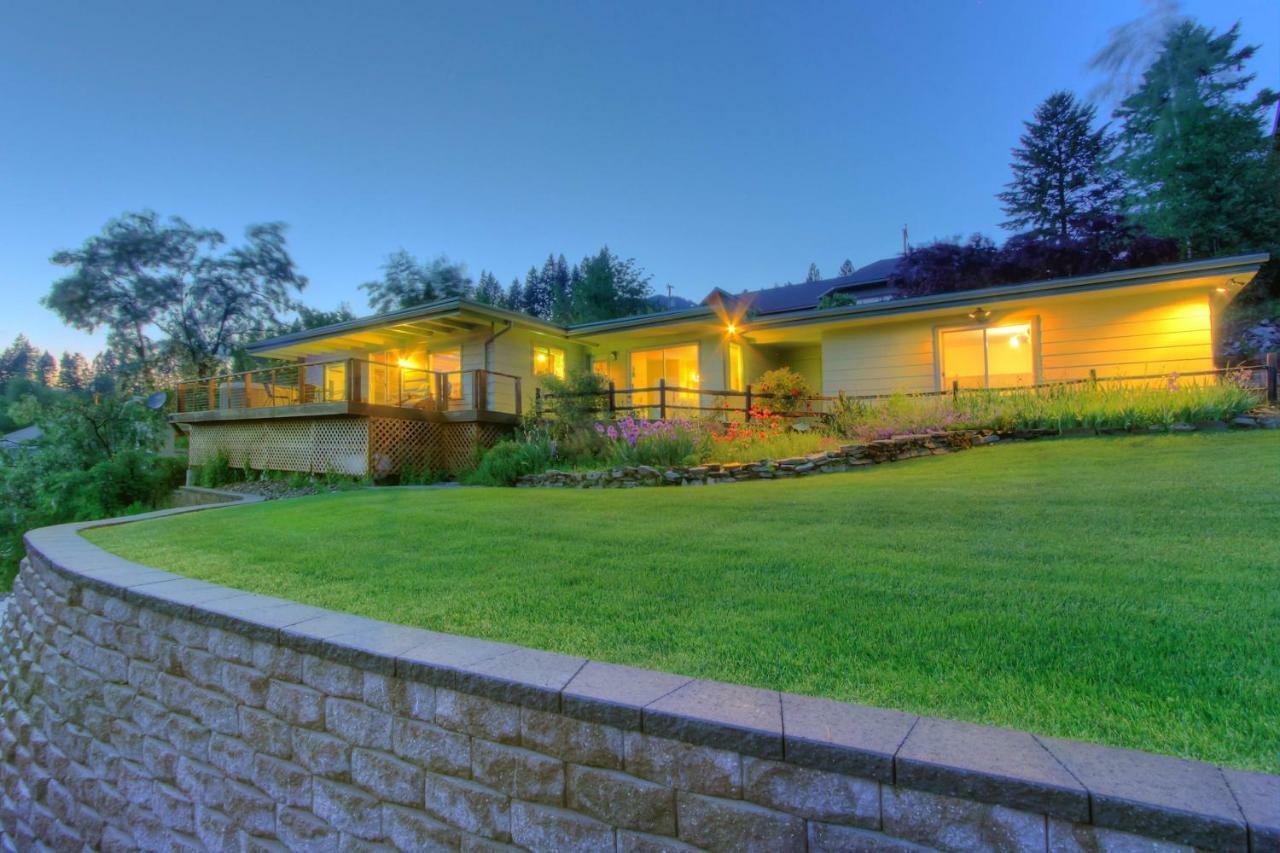 Aspen Sky Villa East Hope Exterior foto