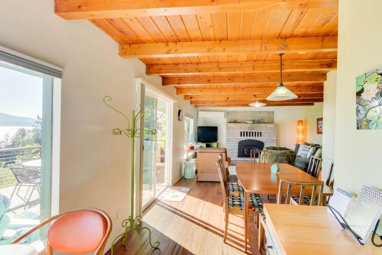 Aspen Sky Villa East Hope Exterior foto