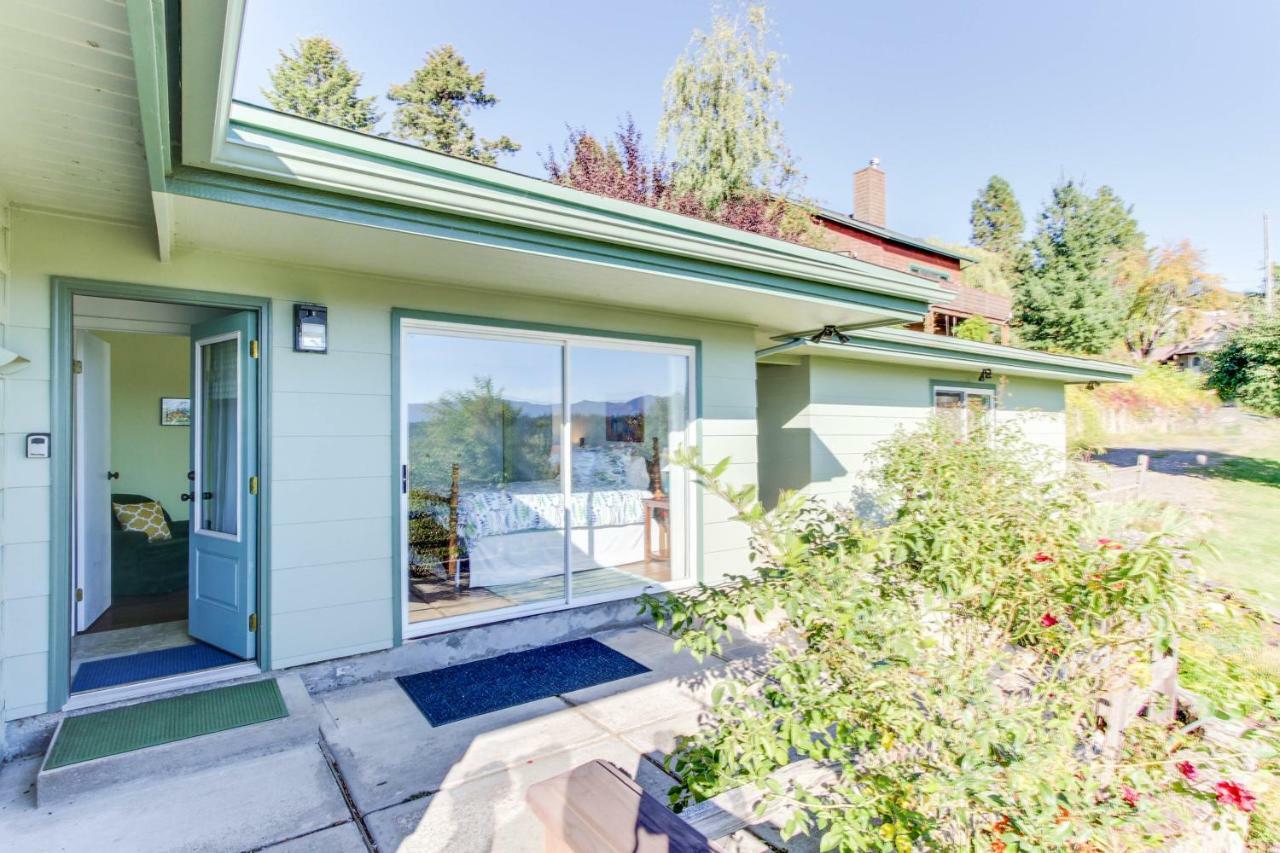 Aspen Sky Villa East Hope Exterior foto